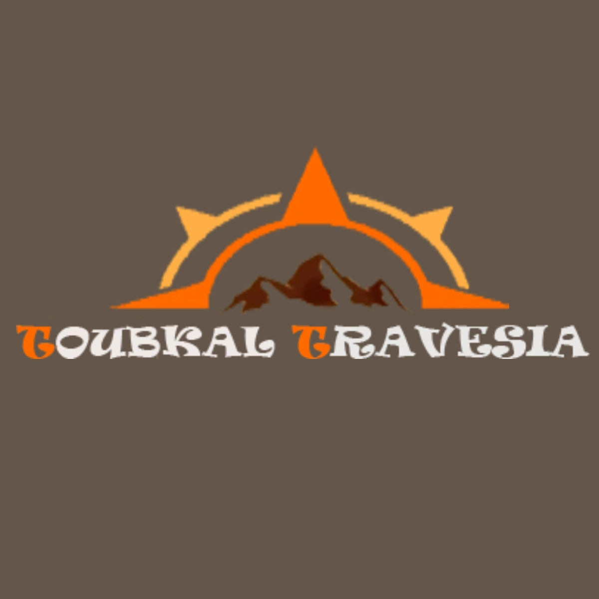 Sobre Toubkal Travesia